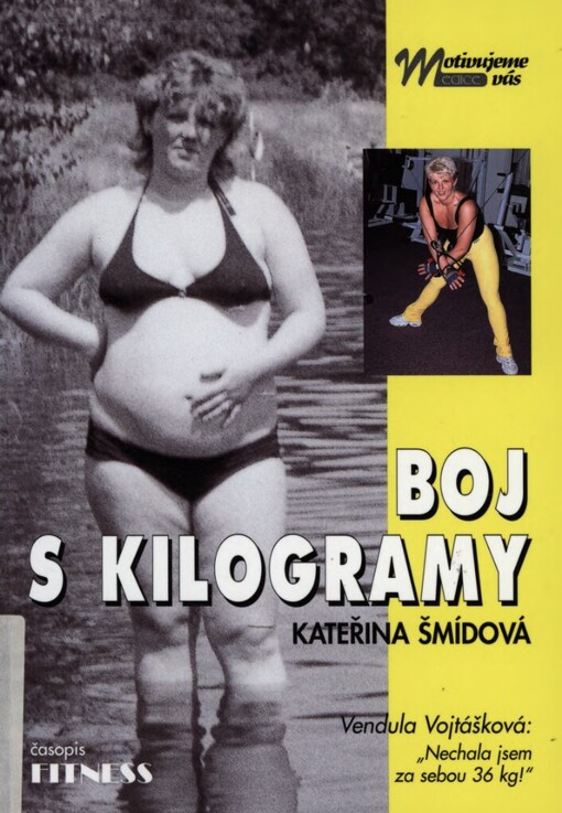 Boj s kilogramy