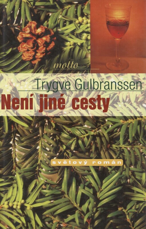 Není jiné cesty, Vyd. v nakl. Motto 1.