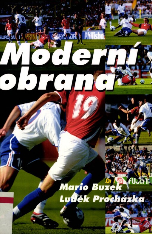 Moderní obrana
