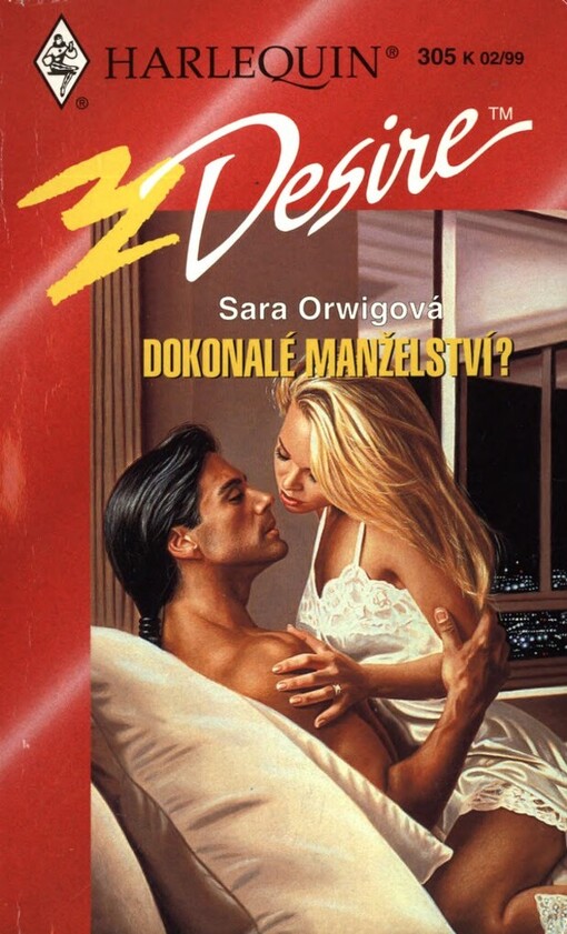 Dokonalé manželství?