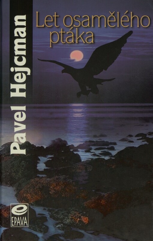 Let osamělého ptáka