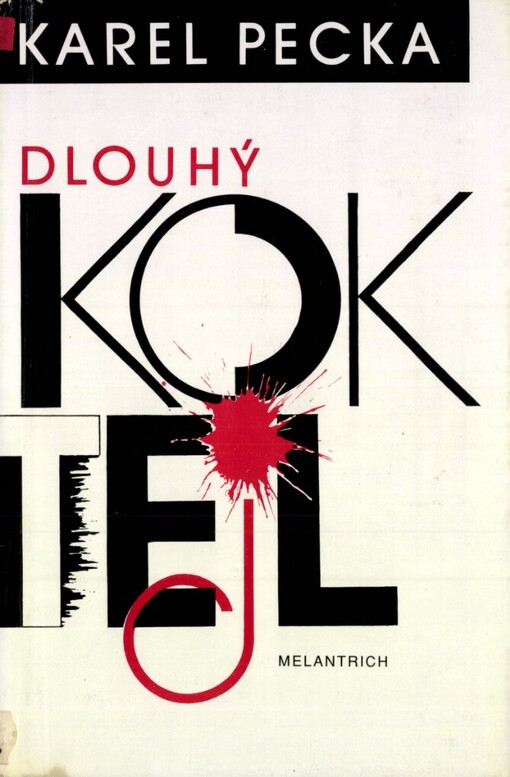 Dlouhý koktejl