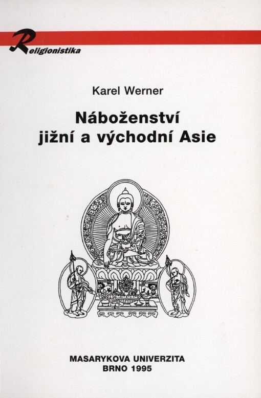 Náboženství jižní a východní Asie