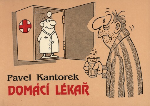 Domácí lékař