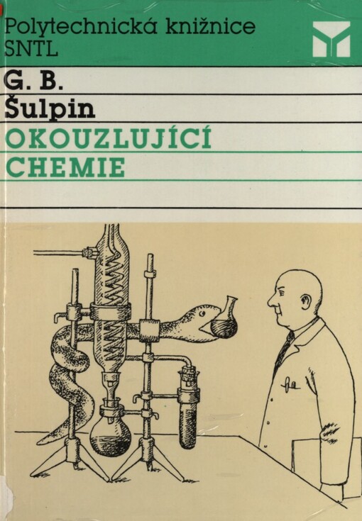 Okouzlující chemie