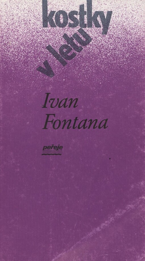 Kostky v letu: aforismy