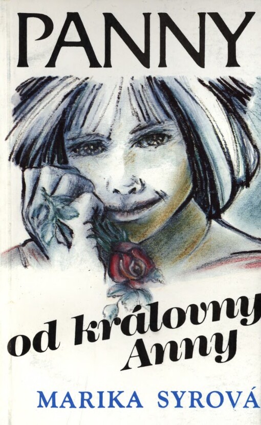 Panny od královny Anny