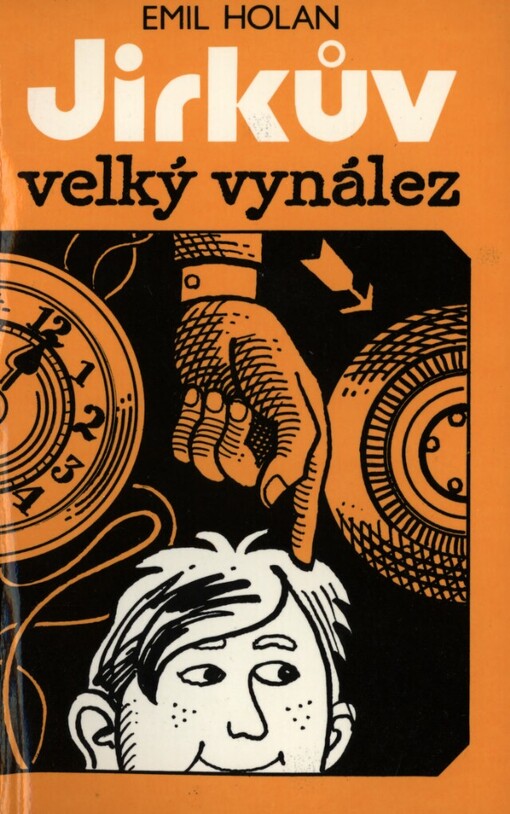 Jirkův velký vynález