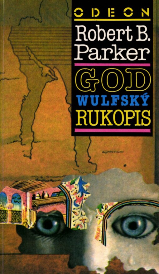 Godwulfský rukopis