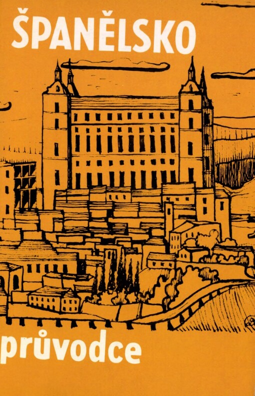 Španělsko: průvodce