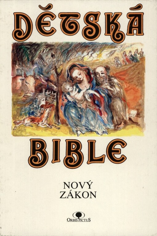 Dětská bible
