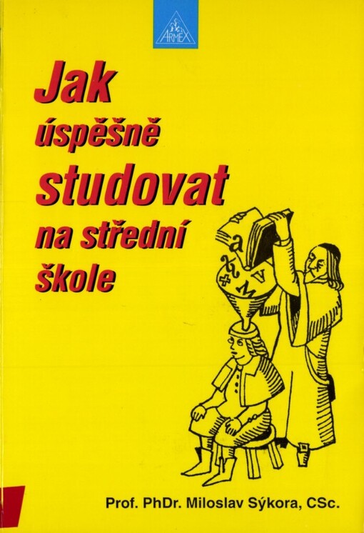 Jak úspěšně studovat na střední škole