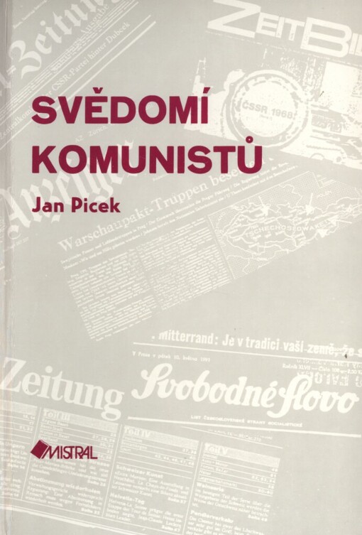 Svědomí komunistů