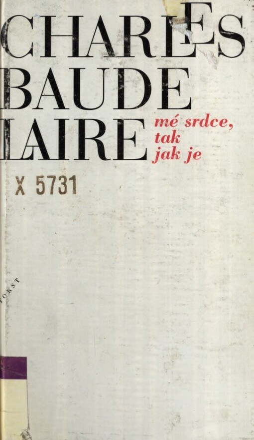 Mé srdce, tak jak je