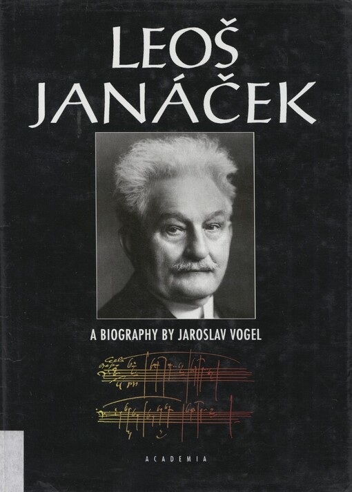 Leoš Janáček