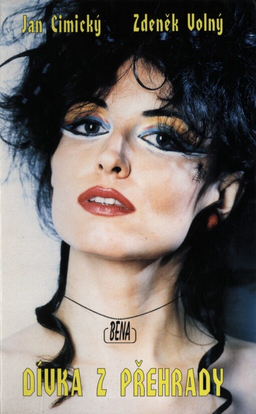 Dívka z přehrady: psychologická detektivka