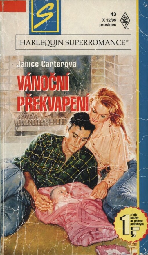 Vánoční překvapení