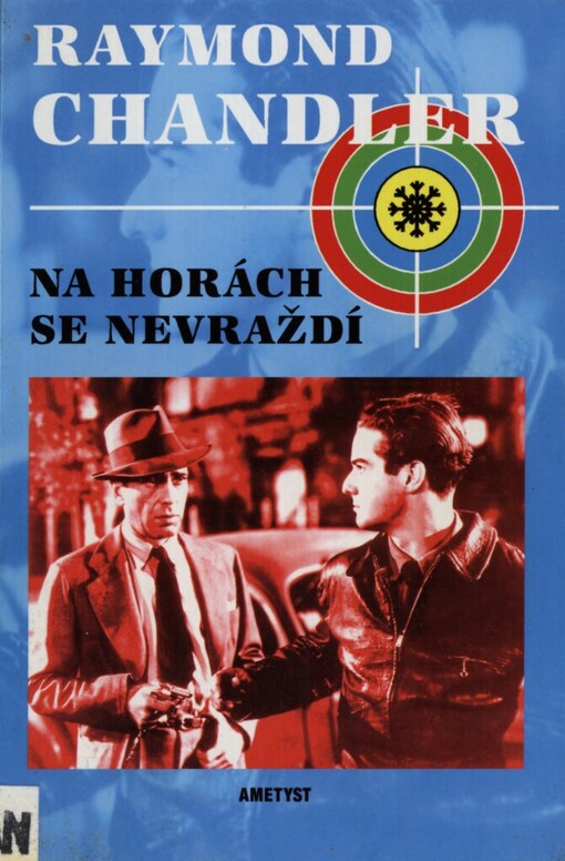 Na horách se nevraždí