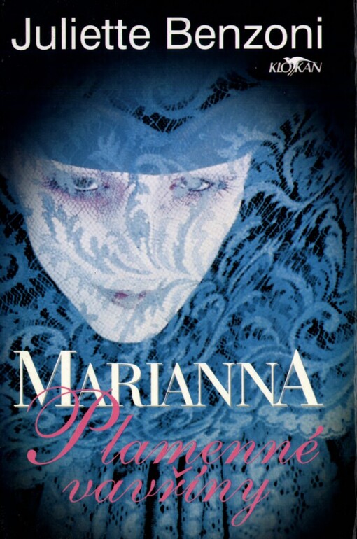 Marianna: plamenné vavříny