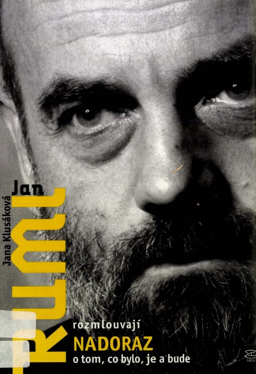 Jana Klusáková a Jan Ruml rozmlouvají nadoraz o tom, co bylo, je a bude