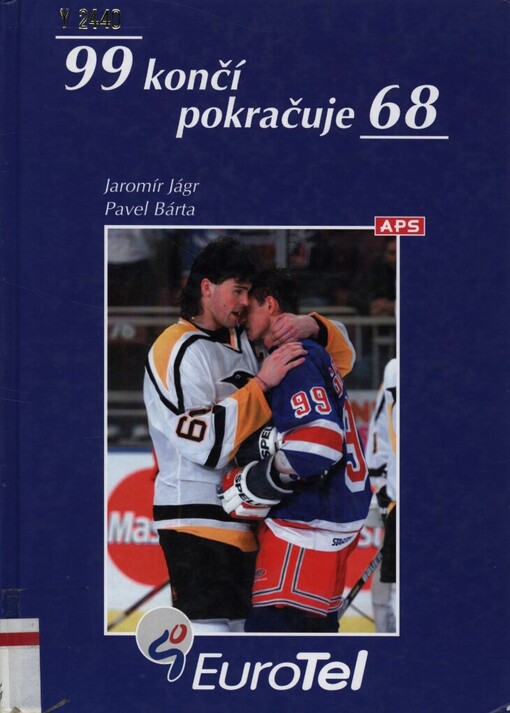 99 končí, pokračuje 68