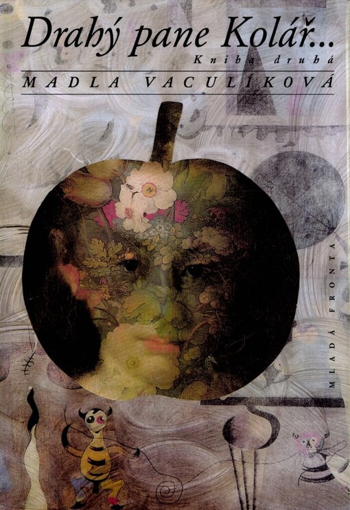 Drahý pane Kolář-