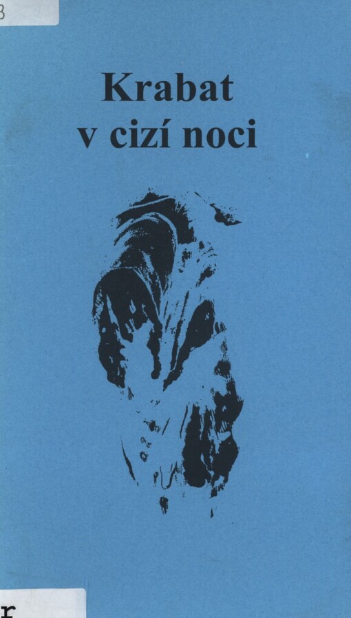 Krabat v cizí noci: svátek lužickosrbské poezie, Varnsdorf 7. června 2001