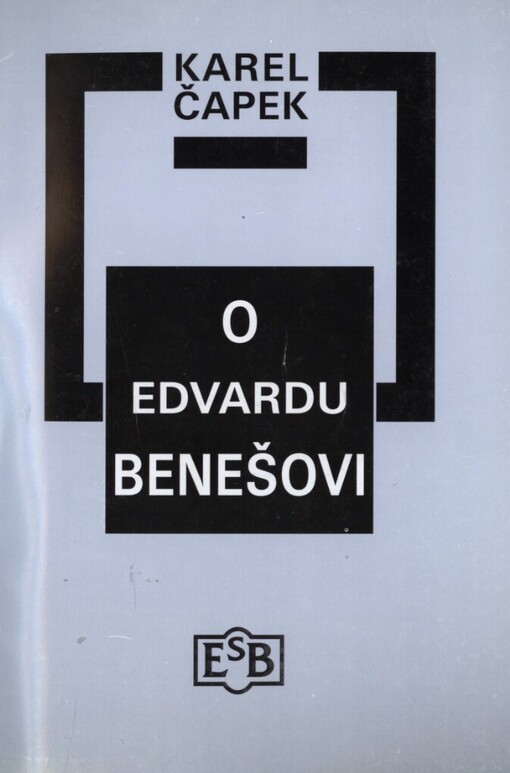 O Edvardu Benešovi