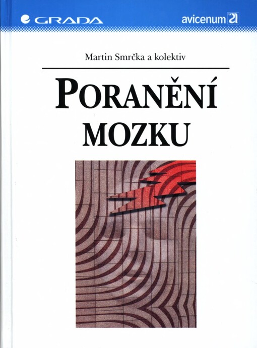 Poranění mozku