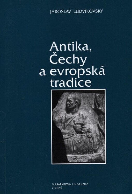 Antika, Čechy a evropská tradice