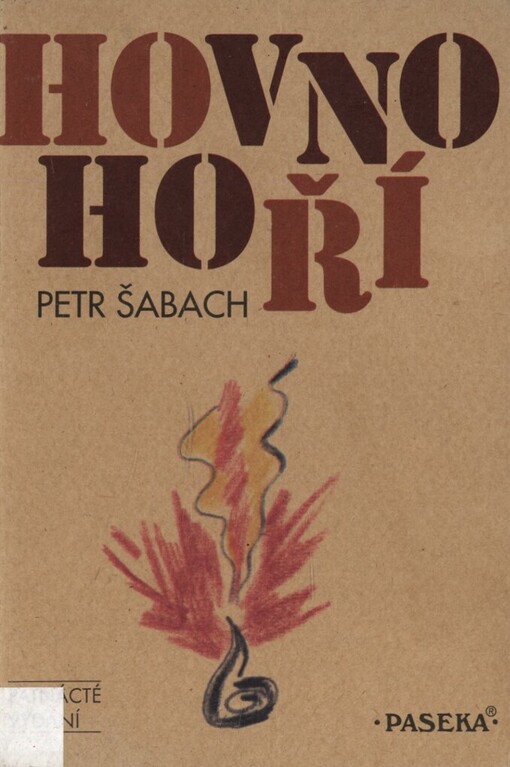 Hovno hoří, 15. vyd.