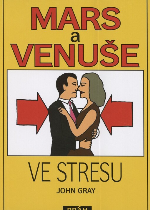Mars a Venuše ve stresu
