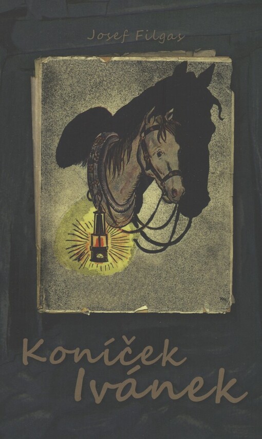 Koníček Ivánek