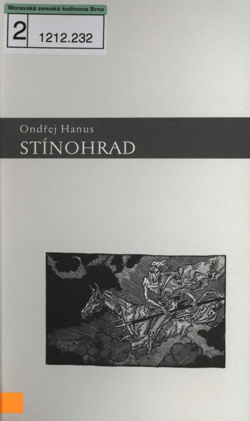 Stínohrad