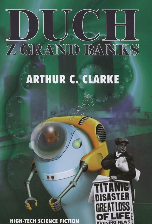 Duch z Grand Banks