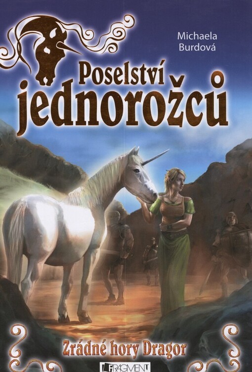 Poselství jednorožců