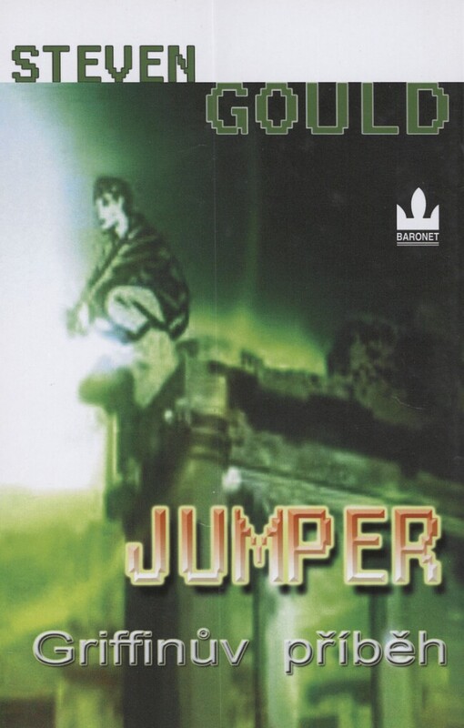 Jumper: Griffinův příběh