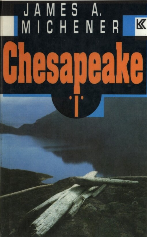 Chesapeake: Román