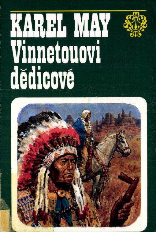 Vinnetouovi dědicové