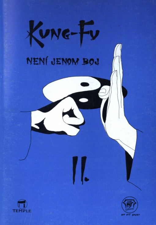 Kung-fu není jenom boj