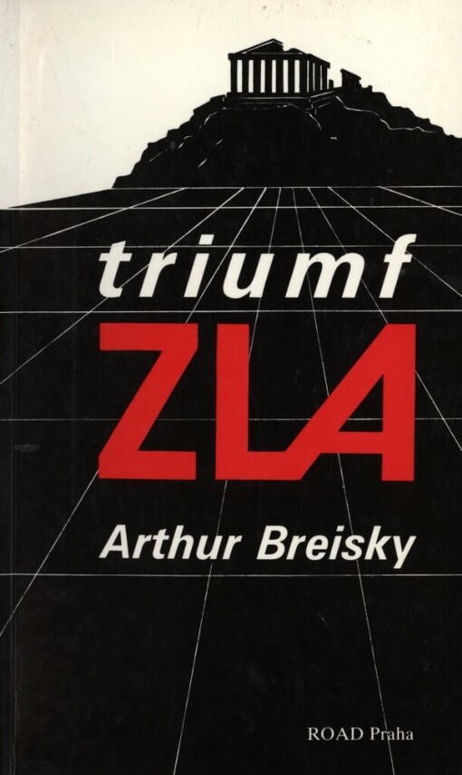 Triumf zla: essaye a evokace