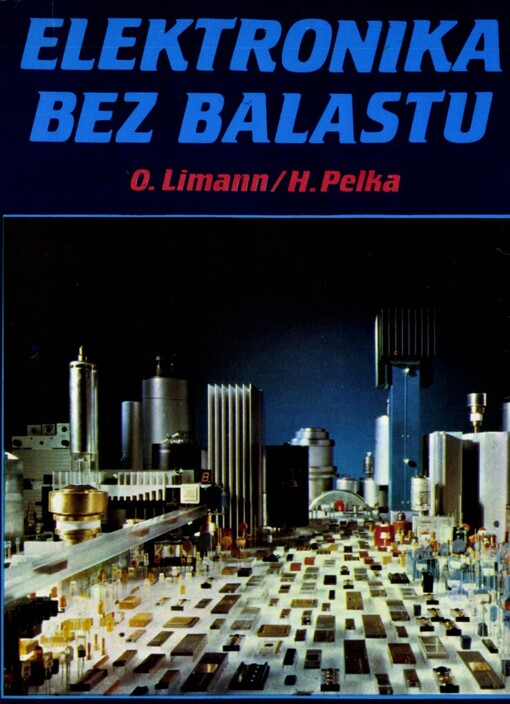 Elektronika bez balastu