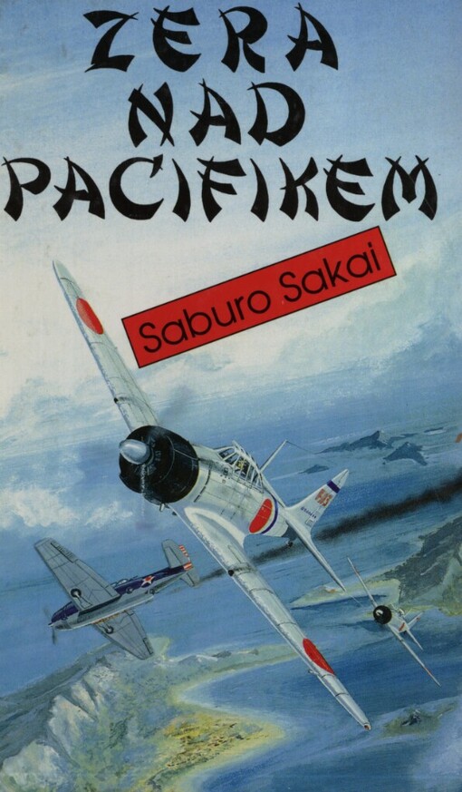 Zera nad Pacifikem