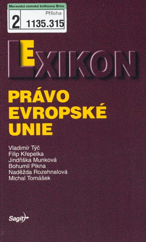 Právo Evropské unie