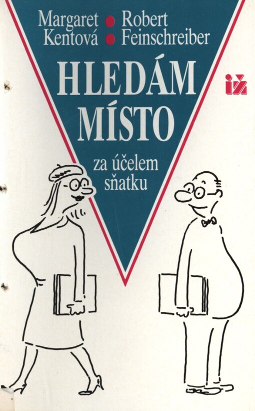 Hledám místo za účelem sňatku