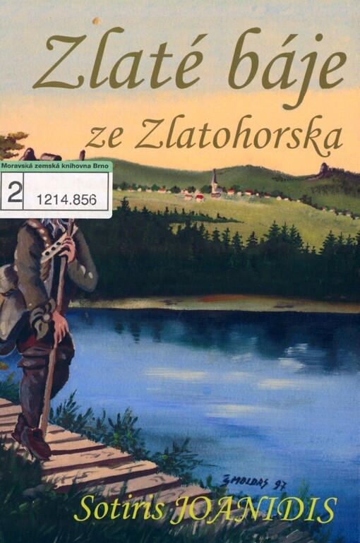 Zlaté báje ze Zlatohorska