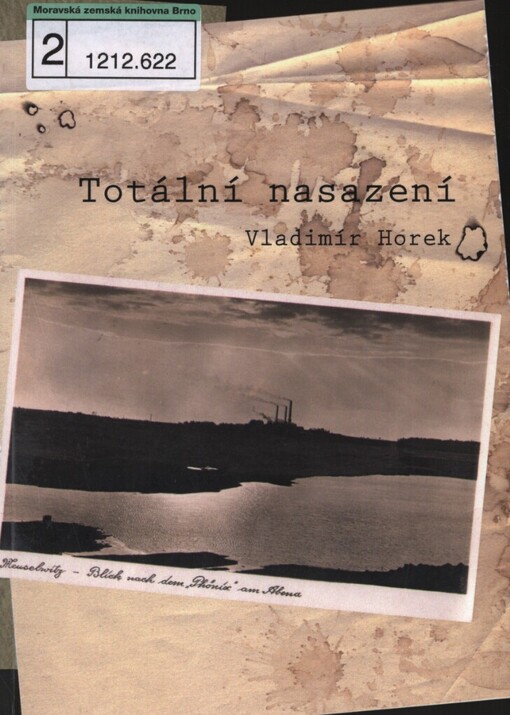 Totální nasazení