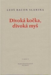 Divoká kočka, divoká myš