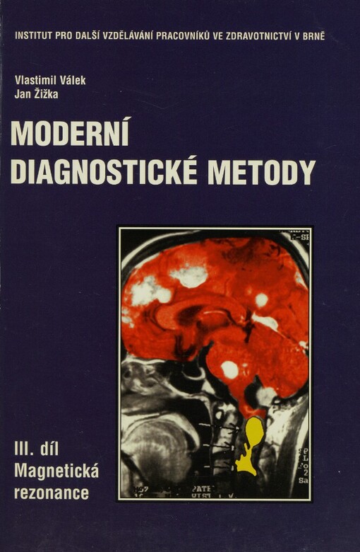 Moderní diagnostické metody