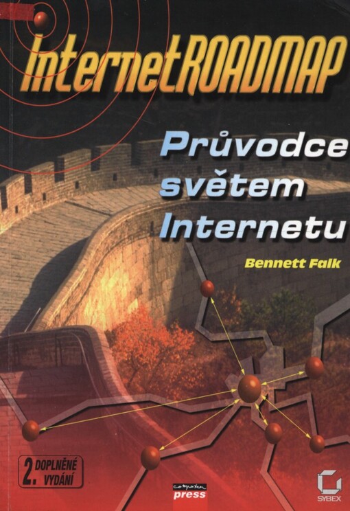 Internet roadmap: průvodce světem Internetu